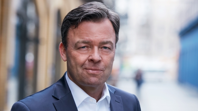 Ex-MSC-Cruises-Chef wird Marketingchef bei Corendon Airlines - Corendon Airlines holt Christian Hein an Bord - Quelle: Fotostudio Charlottenburg